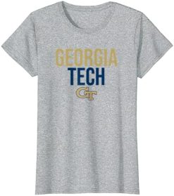 Georgia Tech Yellow Jackets Stacked T-Shirt -Vest Shirt Sales C1xk9V1QWKS. CLa7C5002C4687C61Wig34IWpL.png7C02C02C5002C4682B0.02C0.02C500.02C468.0 AC