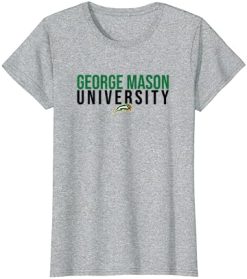 George Mason University Patriots Stacked T-Shirt -Vest Shirt Sales C1xk9V1QWKS. CLa7C5002C4687C61a9kix1f5L.png7C02C02C5002C4682B0.02C0.02C500.02C468.0 AC