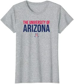 University Of Arizona Wildcats Stacked T-Shirt -Vest Shirt Sales C1xk9V1QWKS. CLa7C5002C4687C61i7bJ8VhHL.png7C02C02C5002C4682B0.02C0.02C500.02C468.0 AC