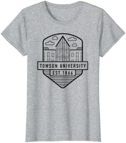 Towson University Tigers Badge T-Shirt -Vest Shirt Sales C1xk9V1QWKS. CLa7C5002C4687C61mN IScesL.png7C02C02C5002C4682B0.02C0.02C500.02C468.0 AC