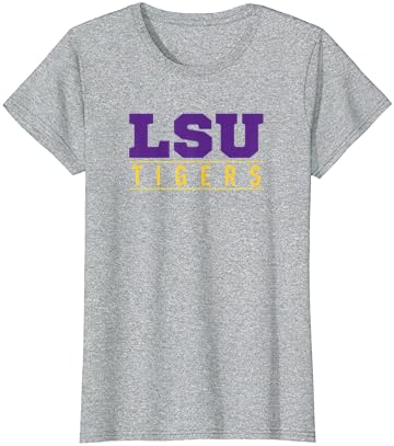 LSU Tigers Between The Lines T-Shirt LSU Tigers Between The Lines T-Shirt -Vest Shirt Sales