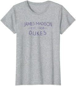 James Madison University JMU Dukes Simple T-Shirt -Vest Shirt Sales C1xk9V1QWKS. CLa7C5002C4687C61xqWOsM10L.png7C02C02C5002C4682B0.02C0.02C500.02C468.0 AC