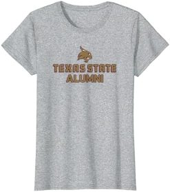 Texas State University Bobcats Alumni T-Shirt -Vest Shirt Sales C1xk9V1QWKS. CLa7C5002C4687C61zjAT3uhVL.png7C02C02C5002C4682B0.02C0.02C500.02C468.0 AC