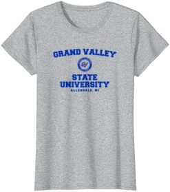 Grand Valley GVSU Lakers Circle Logo T-Shirt -Vest Shirt Sales C1xk9V1QWKS. CLa7C5002C4687C7124DSmpHkL.png7C02C02C5002C4682B0.02C0.02C500.02C468.0 AC