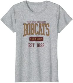 Texas State University Bobcats Est. Date T-Shirt -Vest Shirt Sales C1xk9V1QWKS. CLa7C5002C4687C714wnQBrSQL.png7C02C02C5002C4682B0.02C0.02C500.02C468.0 AC