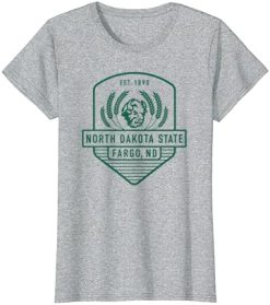 North Dakota State University NDSU Bison Badge T-Shirt -Vest Shirt Sales C1xk9V1QWKS. CLa7C5002C4687C71xy8Ew2gtL.png7C02C02C5002C4682B0.02C0.02C500.02C468.0 AC
