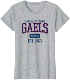 Saint Mary's College Gaels Est. Date T-Shirt -Vest Shirt Sales C1xk9V1QWKS. CLa7C5002C4687C71ztUYySymL.png7C02C02C5002C4682B0.02C0.02C500.02C468.0 AC