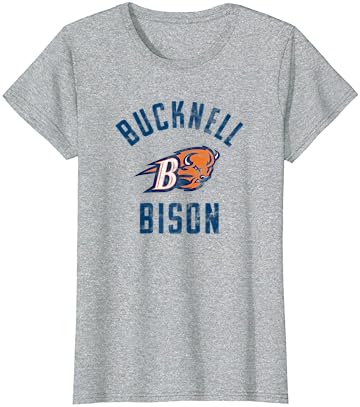 Bucknell University Bison Large T-Shirt Bucknell University Bison Large T-Shirt -Vest Shirt Sales