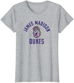 James Madison University JMU Dukes Large Dukes T-Shirt -Vest Shirt Sales C1xk9V1QWKS. CLa7C5002C4687C81aKX0 pPML.png7C02C02C5002C4682B0.02C0.02C500.02C468.0 AC