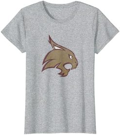 Texas State University Bobcats Distressed Primary T-Shirt -Vest Shirt Sales C1xk9V1QWKS. CLa7C5002C4687C81gqNMtnSQL.png7C02C02C5002C4682B0.02C0.02C500.02C468.0 AC