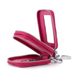 Genuine Leather Key Case Crocodile Pattern PU Leather Car Key Holder For Women Men -Vest Shirt Sales 003ba53c 9c9e 4d09 a77e 0545f58163ee