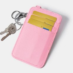 Women 5 Card Slots Animal Print Purse Cute Card Holder Wallet -Vest Shirt Sales 007e9ebd 74ee 485d 8804 948335d2aba4