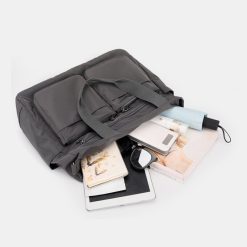 Large-Capacity Shoppping Bag Multi-Portable Shoppping Bag Lightweight Shopping Bag Mummy’s Shoppping Bag -Vest Shirt Sales 03753343 4f9b 4e22 888f 9405badd7dc4