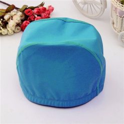 Men Women Waterproof Hats Silicone Protect Ears Sports Swimming Cap -Vest Shirt Sales 0678610b 20a8 6bc7 f90b db3e557787d1