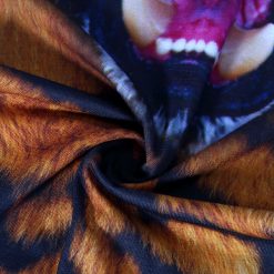 Men Animal Printing Riding Mask Cap Sweat Dry Head Band Multi-function Scarf -Vest Shirt Sales 0fe8397e d306 4470 ba2a 382c6aeed7ea