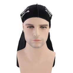 Mens Winter Warm Velvet Pirate Hat Foldable Sports Bandana Cap Cycling Headpiece -Vest Shirt Sales 0ff80546 393d 415a 96e8 0f59a30d036d