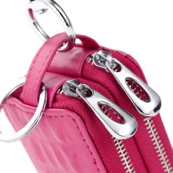 Genuine Leather Key Case Crocodile Pattern PU Leather Car Key Holder For Women Men -Vest Shirt Sales 117586d1 faf2 45ef b885 687f4cfe64fb