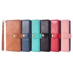 Women Solid Multi-function Phone Case For Iphone 4 Card Slot Wallet -Vest Shirt Sales 14e97c66 a721 4f51 b620 c8cbcd3823a2