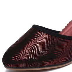 Women Buckle Strap Low Heel Elegant Pumps -Vest Shirt Sales 1a8c18da dd35 46fa bc40 b20084947b13