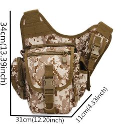 Army Fans Bag Hiking Outdoor Camera Bag Travel Versatile Shoulder Chest Bag 7 Army Fans Bag Hiking Outdoor Camera Bag Travel Versatile Shoulder Chest Bag -Vest Shirt Sales 200e85b3 c4fe 4d11 8db9 887caa93f6b1