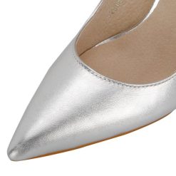 Women Pu Pure Color Pumps High Heel Shoes -Vest Shirt Sales 20140514110948388