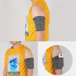 5.8 Inch Phone Holder Running Outdoor Cycling Sport Coin Key Wrist Wallet Arm Bag -Vest Shirt Sales 223c5544 17b9 4b52 83dc c90c2b820ca5