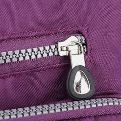 Handbag Mummy Bag 2018 Autumn New Women Bag Large Capacity Travel Handbag Waterproof Ms. Shoulder Bag -Vest Shirt Sales 2265c55f 9c14 44e9 b2d0 161fedd6b09a