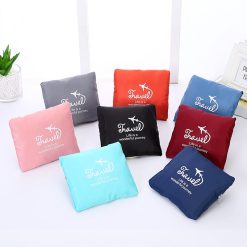 Luggage Folding Handbag Shoulder Bag Storage Containers Large Travel Bag Waterproof Storage Bag -Vest Shirt Sales 230e9557 120d 4a1a 98a5 1ed63422c30a