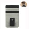 Genuine Leather Car Sun Visor Glasses Clip Multi-functional Card Holder For Men 2 Genuine Leather Car Sun Visor Glasses Clip Multi-functional Card Holder For Men -Vest Shirt Sales 2344aa2f bd64 4d77 b8f6 46b68f4c5b9a