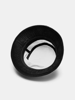 Unisex Polyester Cotton Japanese Letter Perris Pattern Print Patchwork Fashion Sunshade Bucket Hat -Vest Shirt Sales 235aad5e 31b5 4527 9234 c9237e593a8c