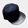 Men Women Mesh Leather Baseball Cap Flat Brimmed Hip-hop Hat -Vest Shirt Sales 25677b0e 239d 45af 9cc3 34a21d2d1a6b