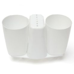 Creative Magnetic Sucker Toothbrush Holder Suction Cup Couples Holder Rack Supply -Vest Shirt Sales 26fd7feb 6c7f 46b8 86be b96307afc9c8