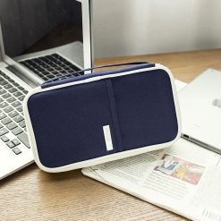 Multifunctional Travel Passport Leisure Bag Ticket Cash Wallet Pouch Holder -Vest Shirt Sales 2b2289a2 2cfe 42fa b0c4 2c84ef4ce5ba