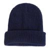 Men Women Casual Stripe Slouch Beanie Cap Wool Knitted Elastic Thermal Hat -Vest Shirt Sales 2db71c85 3c21 44ee a189 8b9626ed5253