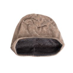 Men's Women's Corduroy Caps Knit Hat Beanie Hats -Vest Shirt Sales 32488b694451457fa031c1d5ab40f9d8