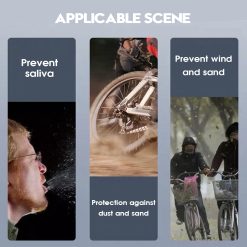 PVC Foldable Protective Mask Caps Anti-Fog Saliva Dust Droplet Full Face Fisherman Hats -Vest Shirt Sales 34bf8520 494d 4483 8ef3 6402c620adda