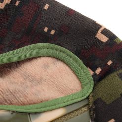 Men Women Camouflage Unisex Balaclavas Warm Winter Cheek Neck CS Hat Ski Hunting Hat Hood -Vest Shirt Sales 3776d49a ec03 45a6 810d db548b78ff96