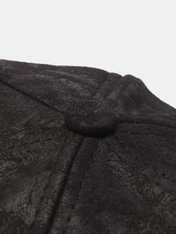 Unisex Cotton Embroidery Rose And Letter Casual Sunshade Baseball Hat -Vest Shirt Sales 396a536d e79c 4574 9759 455414d3b7c6