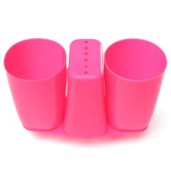Creative Magnetic Sucker Toothbrush Holder Suction Cup Couples Holder Rack Supply -Vest Shirt Sales 3f3631ec 851d 460b 90d5 240d445a54ae