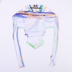 Mens Pirate Hat Breathable Foldable Sports Cap Sun Cap Outdoor Riding Headpiece -Vest Shirt Sales 3fde1372 81c5 46e6 a643 5fd5dbd56060