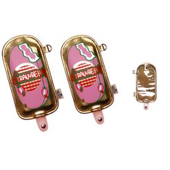 Girl Students Ceative Fruits Print 4.7inch/5.5inch/6inch Phone Bag Touch Screen Neck lanyard Wallet -Vest Shirt Sales 401d120e 6e3e 43e6 a1ae 512e62315cab