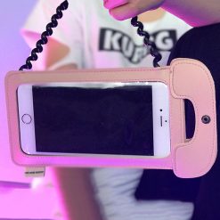 Creative 6inch/5.5inch/4.7inch Touch Screen Phone Bag Wrist Bags -Vest Shirt Sales 46b42887 b1c4 46a3 8662 ceaa8f1ddbe3