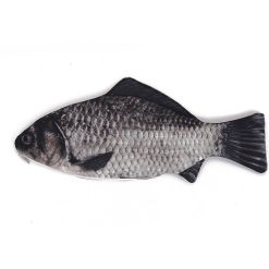 Creative Fish Shaper Pencil Bag Pencil Case -Vest Shirt Sales 4cd962d5 6e20 4de0 98c4 0e1a57295af3