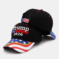 Trump 2020 Baseball Cap U.S. Presidential Election Hat -Vest Shirt Sales 52f88be8 f70b 4eda 9a52 964ac69eccf7