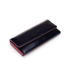 Vintage Elegant Waxy PU Leather Wallet -Vest Shirt Sales 5d323622 a585 48db 93e0 c5327ab8ea3e