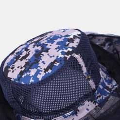 Men's Mosquito Net Hat Breathable Sun Hat Outdoor Fishing Cap -Vest Shirt Sales 5e67b0d7 8f62 4a4a a982 5415eac93768