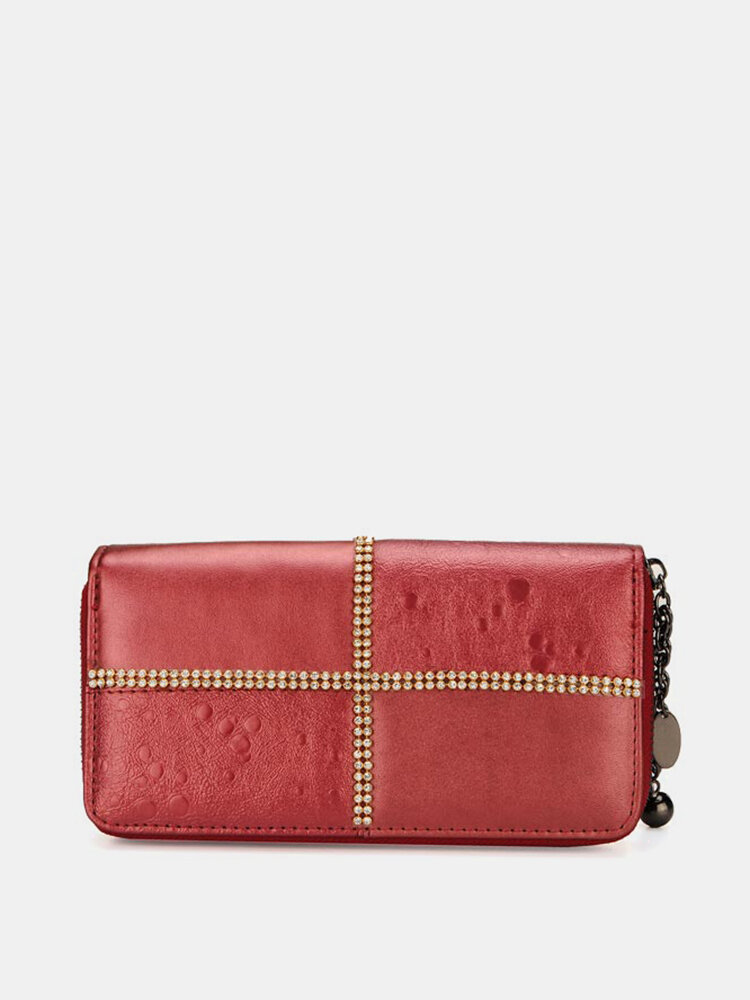 60e6fd48-2e77-4599-a467-132633acc7d7.jpg Fashion Women Rhinestones Retro Long Zipper Wallet -Vest Shirt Sales 60e6fd48 2e77 4599 a467 132633acc7d7