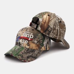 U.S. Presidential Election Hat Trump 2020 Camouflage Baseball Cap -Vest Shirt Sales 62774176 bc5d 4b31 b265 c3491b1f615d