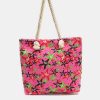 Reusable Starfish Canvas Shoulder Bag Travel Shopping Tote Handbag -Vest Shirt Sales 6cf8cd8e 3bae 4620 9145 2b31686fcae3