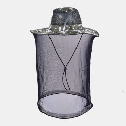 Men's Mosquito Net Hat Breathable Sun Hat Outdoor Fishing Cap -Vest Shirt Sales 6e337383 1c9e 4d47 92db 935e2abad5d1